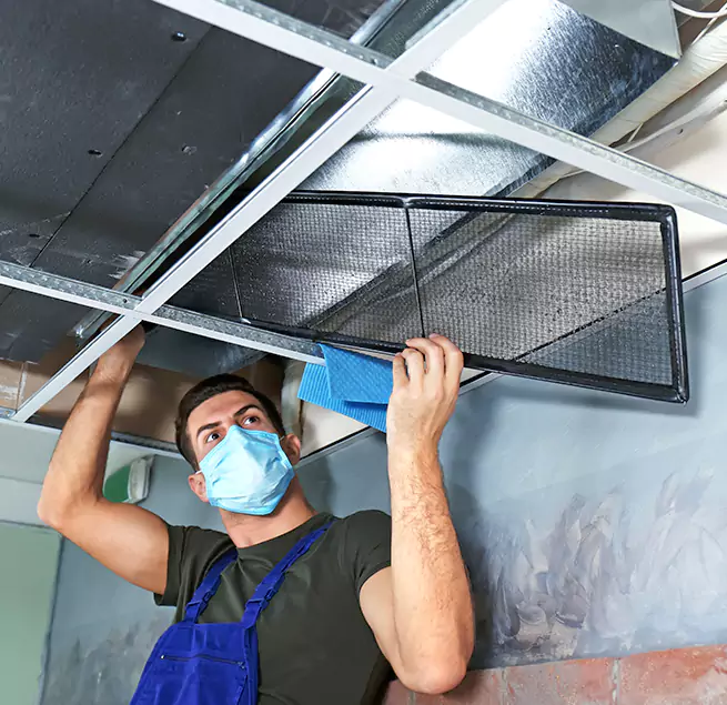 Why Homeowners Businesses Trust Us in Portsmouth, NH?