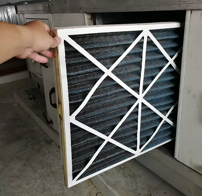 Why Homeowners & Businesses Trust Us Portsmouth, NH?